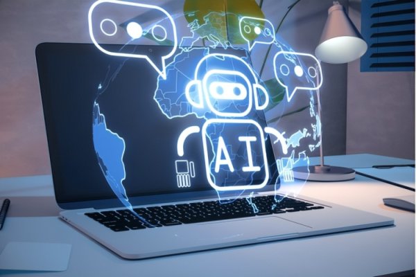 线上配资平台 AMD公布2025年Q1财报 二季度指引超预期